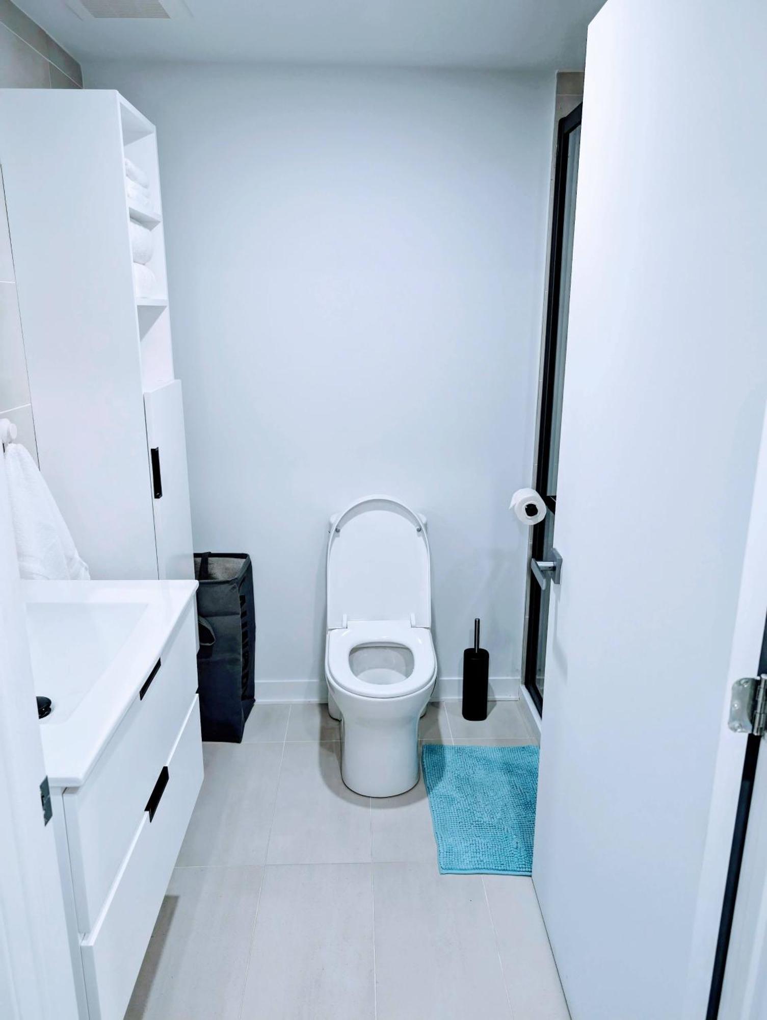 Cozy Studio In Montreal'S Quartier Des Spectacles Bagian luar foto