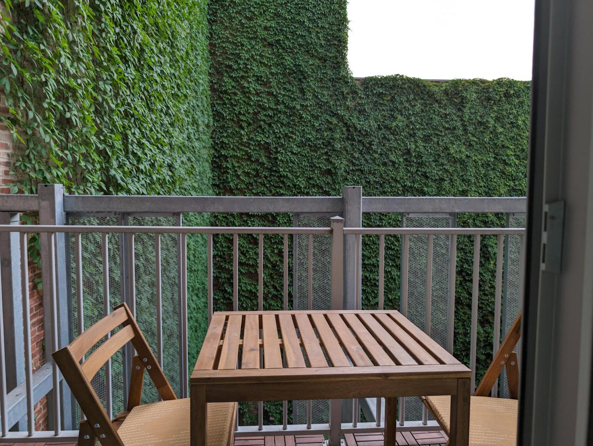 Cozy Studio In Montreal'S Quartier Des Spectacles Bagian luar foto