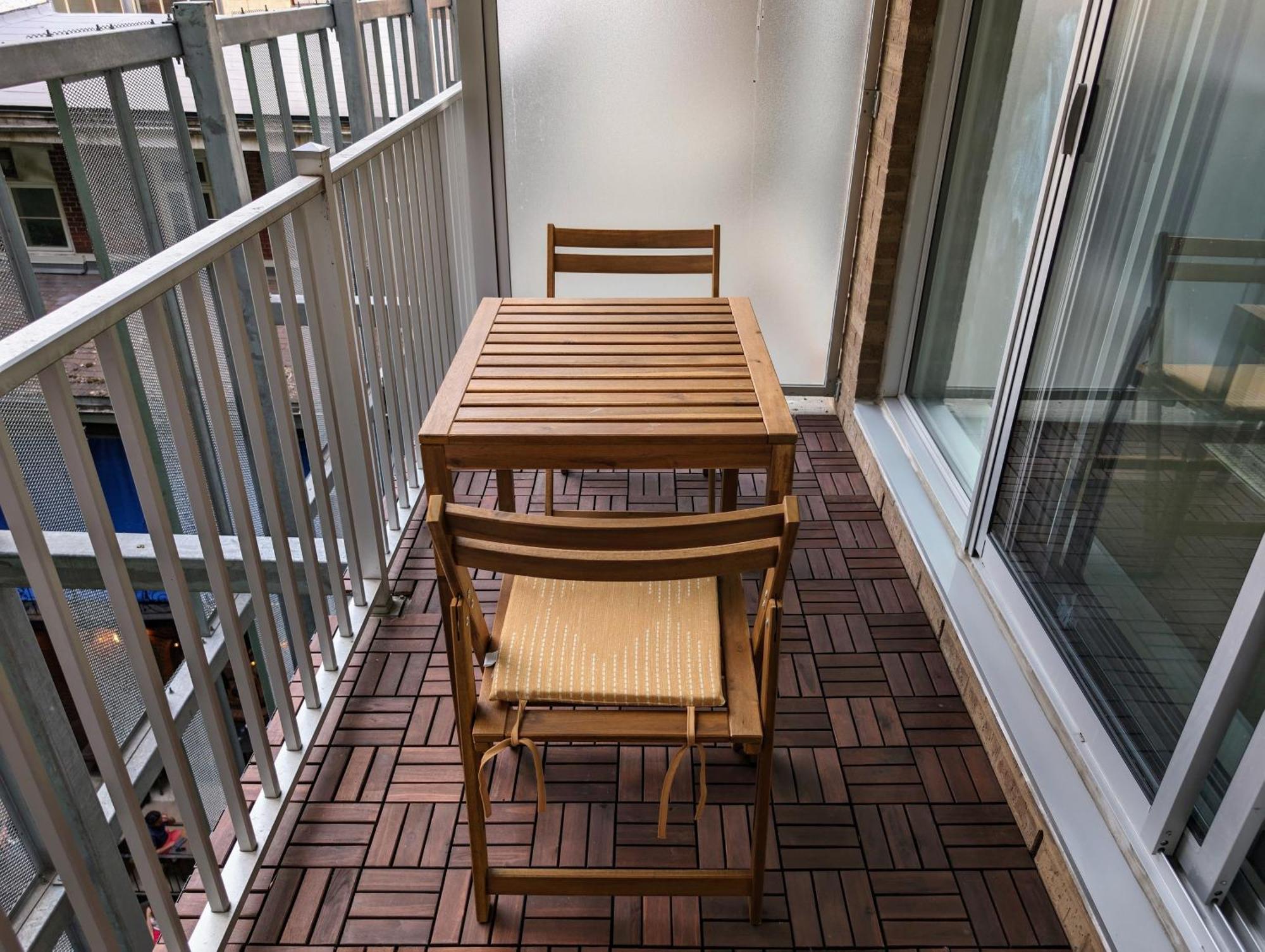 Cozy Studio In Montreal'S Quartier Des Spectacles Bagian luar foto